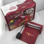 Wizard Die Cutter & Dies for Sale