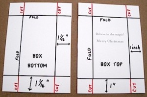 Gift Box Packaging